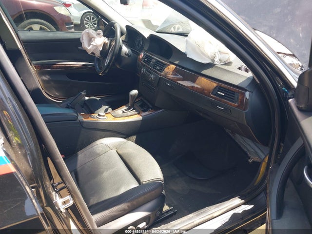 Продаж на аукціоні авто 2008 Bmw 335i, vin: WBAVB73588VH26266, номер лоту: 44924881