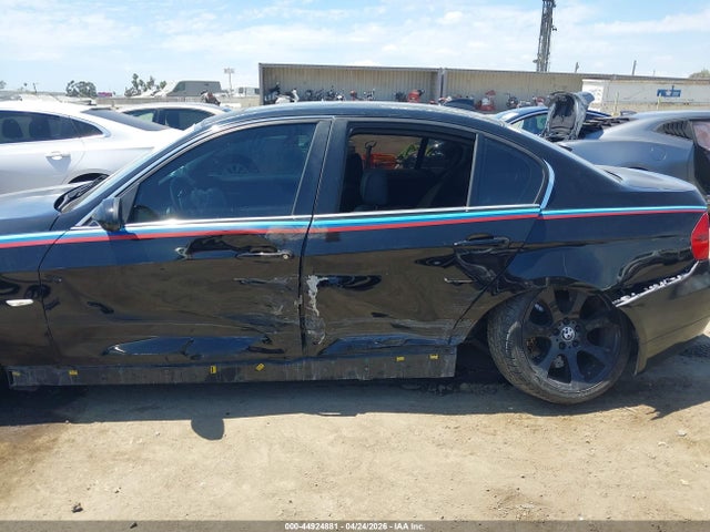Продаж на аукціоні авто 2008 Bmw 335i, vin: WBAVB73588VH26266, номер лоту: 44924881