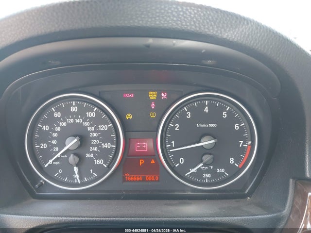 Продаж на аукціоні авто 2008 Bmw 335i, vin: WBAVB73588VH26266, номер лоту: 44924881