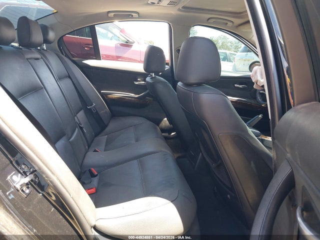 Продаж на аукціоні авто 2008 Bmw 335i, vin: WBAVB73588VH26266, номер лоту: 44924881