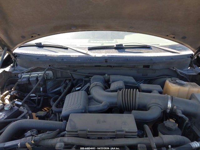 Продаж на аукціоні авто 2009 Ford F-150 Lariat/xl/xlt, vin: 1FTRX12V09KC54679, номер лоту: 44924883