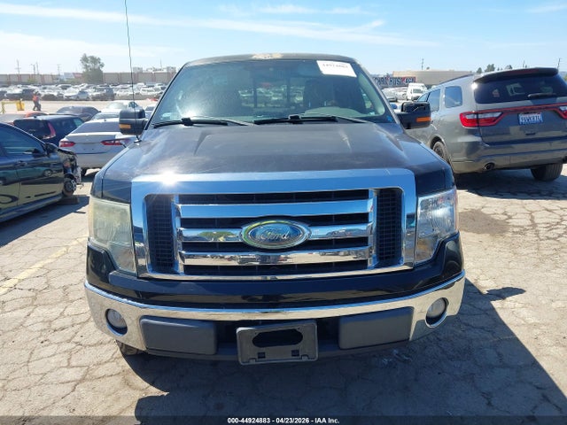 Продаж на аукціоні авто 2009 Ford F-150 Lariat/xl/xlt, vin: 1FTRX12V09KC54679, номер лоту: 44924883