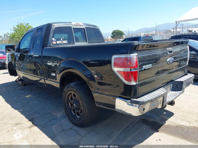 Продаж на аукціоні авто 2009 Ford F-150 Lariat/xl/xlt, vin: 1FTRX12V09KC54679, номер лоту: 44924883
