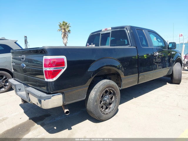 Продаж на аукціоні авто 2009 Ford F-150 Lariat/xl/xlt, vin: 1FTRX12V09KC54679, номер лоту: 44924883