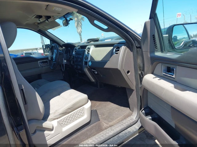 Продаж на аукціоні авто 2009 Ford F-150 Lariat/xl/xlt, vin: 1FTRX12V09KC54679, номер лоту: 44924883