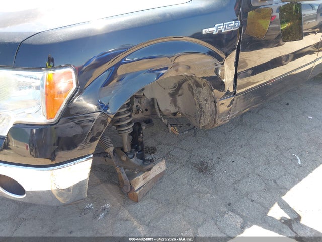 Продаж на аукціоні авто 2009 Ford F-150 Lariat/xl/xlt, vin: 1FTRX12V09KC54679, номер лоту: 44924883
