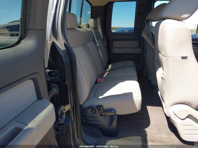 Продаж на аукціоні авто 2009 Ford F-150 Lariat/xl/xlt, vin: 1FTRX12V09KC54679, номер лоту: 44924883