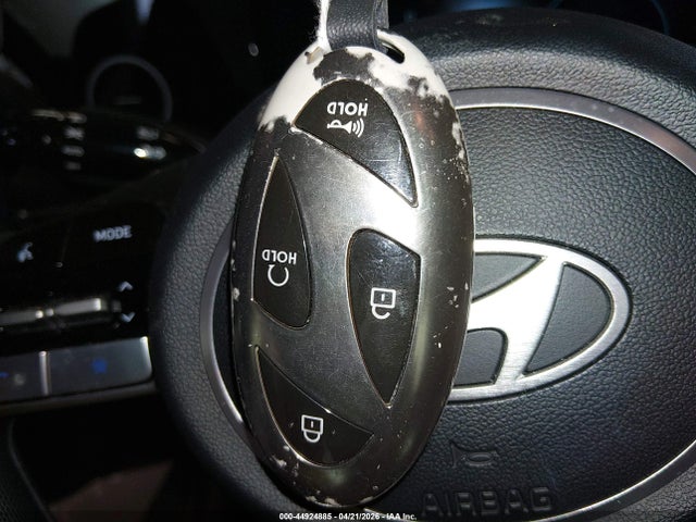 KMHLM4DG0RU746983 Hyundai ELANTRA SEL