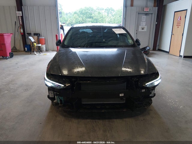 KMHLM4DG0RU746983 Hyundai ELANTRA SEL