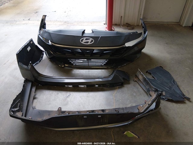 KMHLM4DG0RU746983 Hyundai ELANTRA SEL
