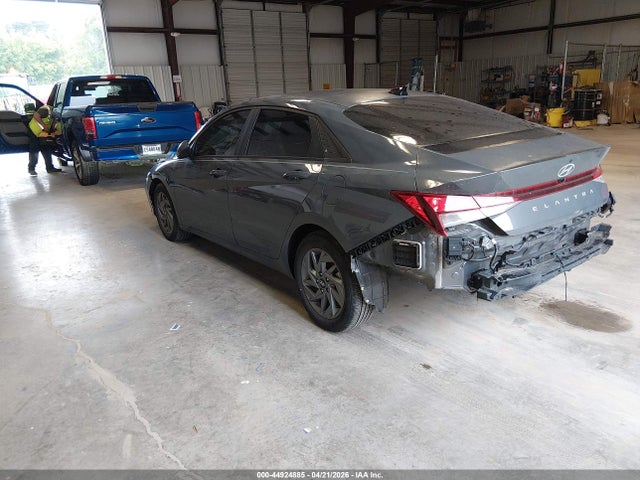 KMHLM4DG0RU746983 Hyundai ELANTRA SEL