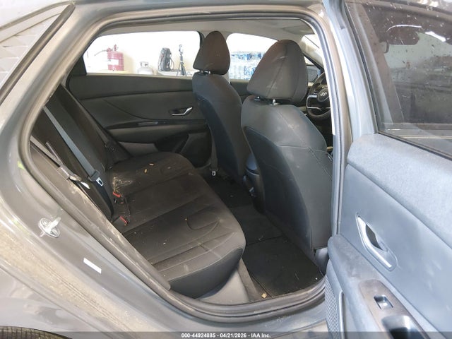 KMHLM4DG0RU746983 Hyundai ELANTRA SEL