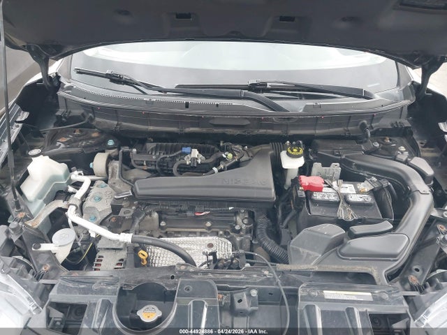 Aukcja sprzedaży 2018 Nissan Rogue Sv, vin: KNMAT2MV2JP616725, numer aukcji: 44924886