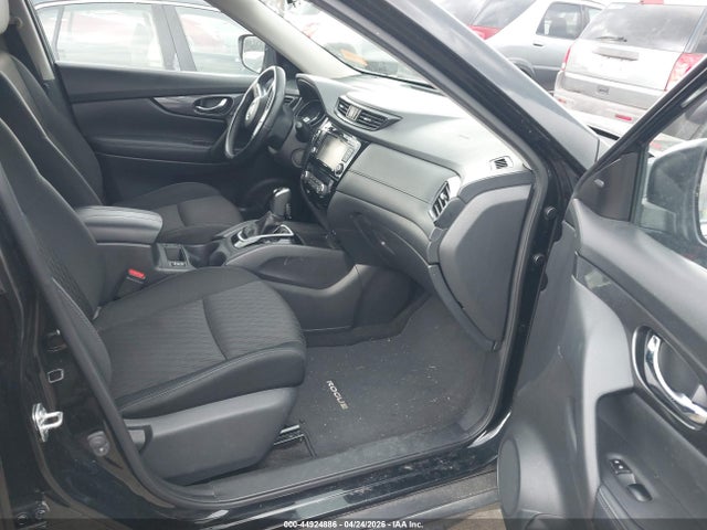 Aukcja sprzedaży 2018 Nissan Rogue Sv, vin: KNMAT2MV2JP616725, numer aukcji: 44924886