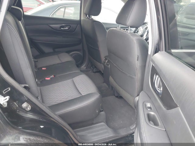 Aukcja sprzedaży 2018 Nissan Rogue Sv, vin: KNMAT2MV2JP616725, numer aukcji: 44924886