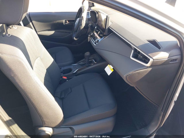 Продаж на аукціоні авто 2026 Toyota Corolla Hybrid Hybrid Le, vin: JTDBCMFEXT3140392, номер лоту: 44924891