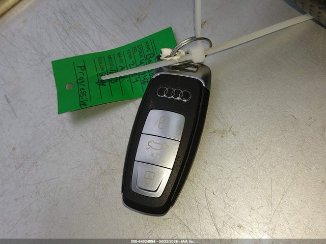 WUAG4DGY5RA900022 Audi Rs 3 Tfsi Quattro S Tronic