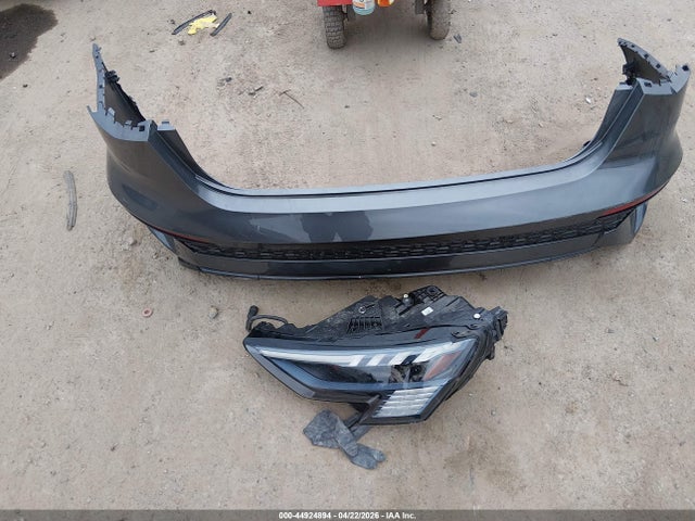 WUAG4DGY5RA900022 Audi Rs 3 Tfsi Quattro S Tronic