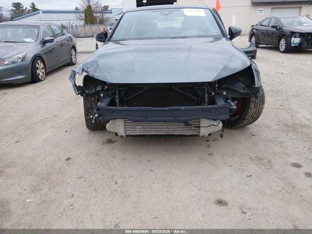 WUAG4DGY5RA900022 Audi Rs 3 Tfsi Quattro S Tronic