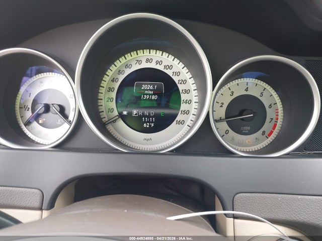 Продаж на аукціоні авто 2013 Mercedes-benz C 250 Sport, vin: WDDGF4HB6DA798519, номер лоту: 44924895