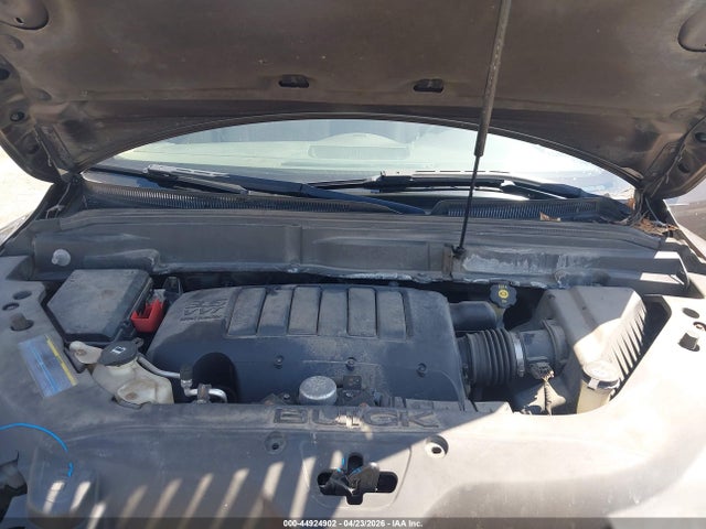 Продажа на аукционе авто 2010 Buick Enclave 2xl, vin: 5GALVCEDXAJ250337, номер лота: 44924902