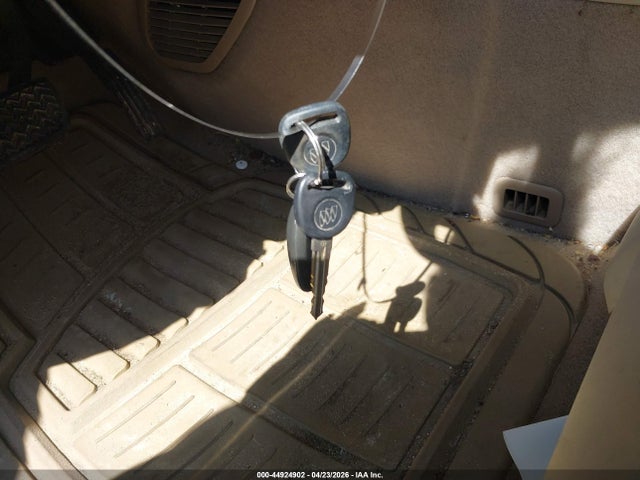 Продажа на аукционе авто 2010 Buick Enclave 2xl, vin: 5GALVCEDXAJ250337, номер лота: 44924902