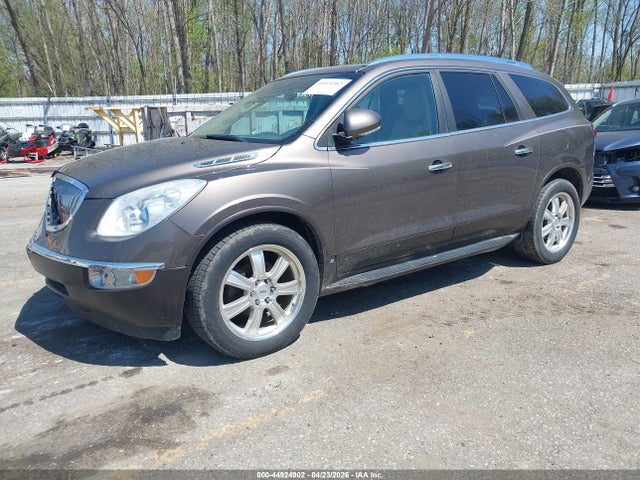 Продажа на аукционе авто 2010 Buick Enclave 2xl, vin: 5GALVCEDXAJ250337, номер лота: 44924902