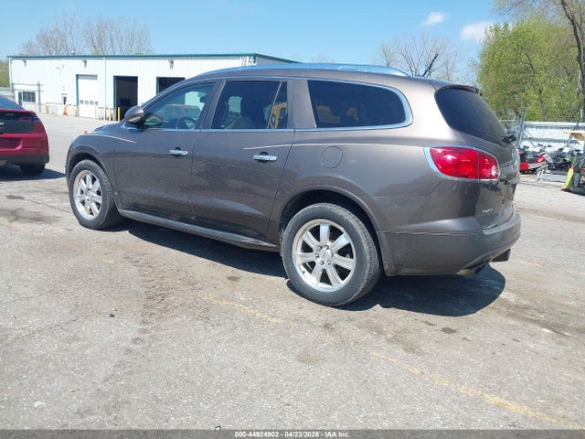 Продажа на аукционе авто 2010 Buick Enclave 2xl, vin: 5GALVCEDXAJ250337, номер лота: 44924902