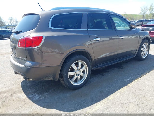 Продажа на аукционе авто 2010 Buick Enclave 2xl, vin: 5GALVCEDXAJ250337, номер лота: 44924902