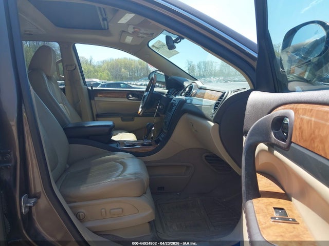 Продажа на аукционе авто 2010 Buick Enclave 2xl, vin: 5GALVCEDXAJ250337, номер лота: 44924902