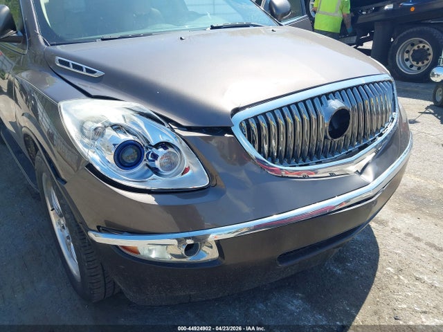 Продажа на аукционе авто 2010 Buick Enclave 2xl, vin: 5GALVCEDXAJ250337, номер лота: 44924902