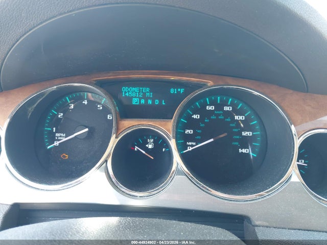 Продажа на аукционе авто 2010 Buick Enclave 2xl, vin: 5GALVCEDXAJ250337, номер лота: 44924902