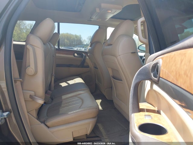Продажа на аукционе авто 2010 Buick Enclave 2xl, vin: 5GALVCEDXAJ250337, номер лота: 44924902