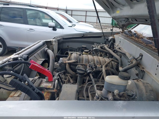 Aukcja sprzedaży 2006 Toyota Sequoia Sr5 V8, vin: 5TDZT34A86S276841, numer aukcji: 44924904