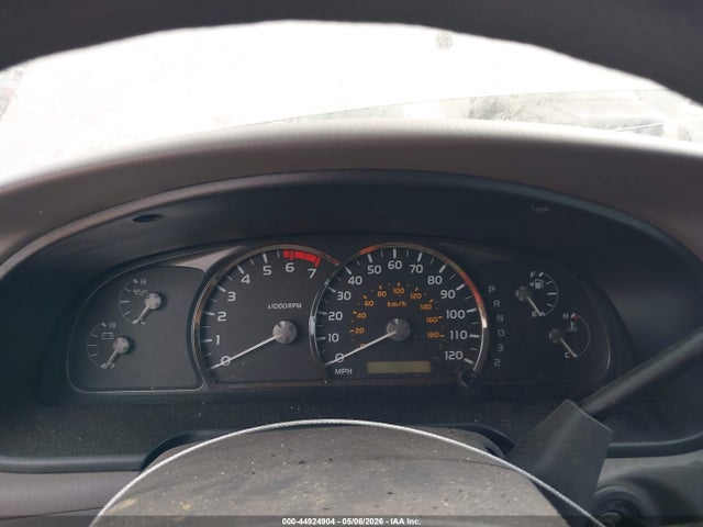 Aukcja sprzedaży 2006 Toyota Sequoia Sr5 V8, vin: 5TDZT34A86S276841, numer aukcji: 44924904