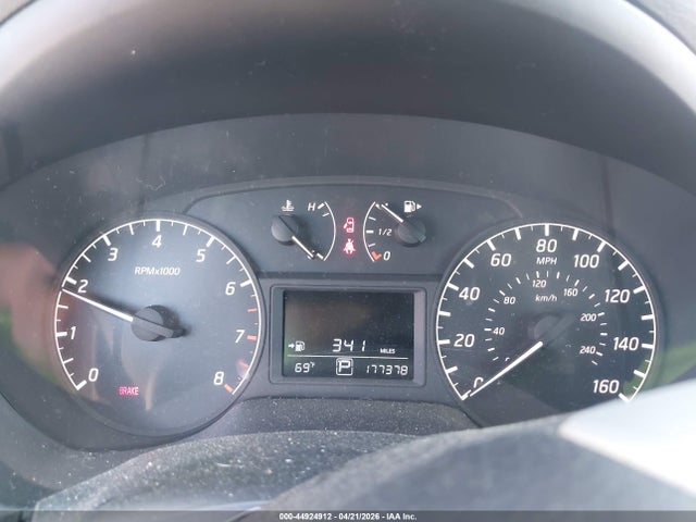 Продажа на аукционе авто 2014 Nissan Sentra S, vin: 3N1AB7AP3EL662364, номер лота: 44924912