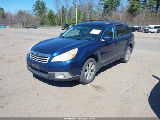 44924918 :رقم المزاد ، 4S4BRBCC8A3364324 vin ، 2010 Subaru Outback 2.5i Premium مزاد بيع