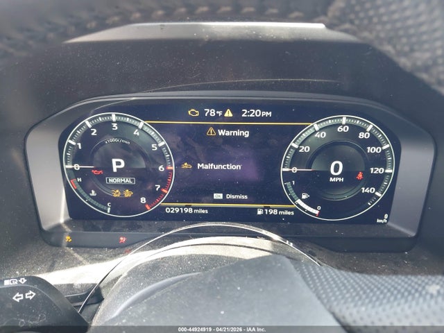 Продажа на аукционе авто 2024 Mitsubishi Outlander Se 2.5 2wd/se Black Edition S-awc/se Black Edition W/pano Roof S-awc, vin: JA4J3VA86RZ066200, номер лота: 44924919