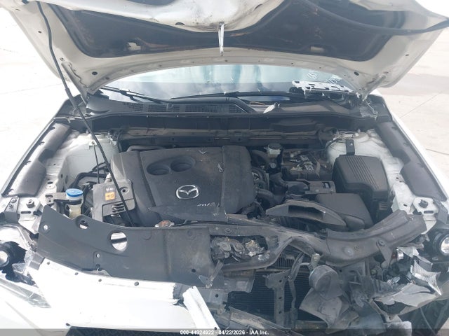 44924922 :رقم المزاد ، JM3KFACLXH0197054 vin ، 2017 Mazda Cx-5 Touring مزاد بيع
