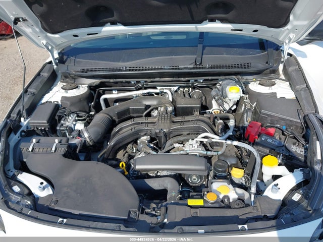 Продажа на аукционе авто 2025 Subaru Outback Onyx Edition, vin: 4S4BTALC2S3213508, номер лота: 44924926