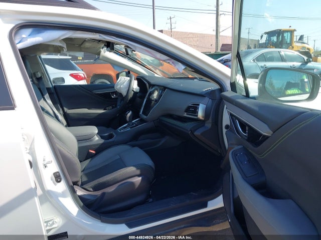 Продажа на аукционе авто 2025 Subaru Outback Onyx Edition, vin: 4S4BTALC2S3213508, номер лота: 44924926