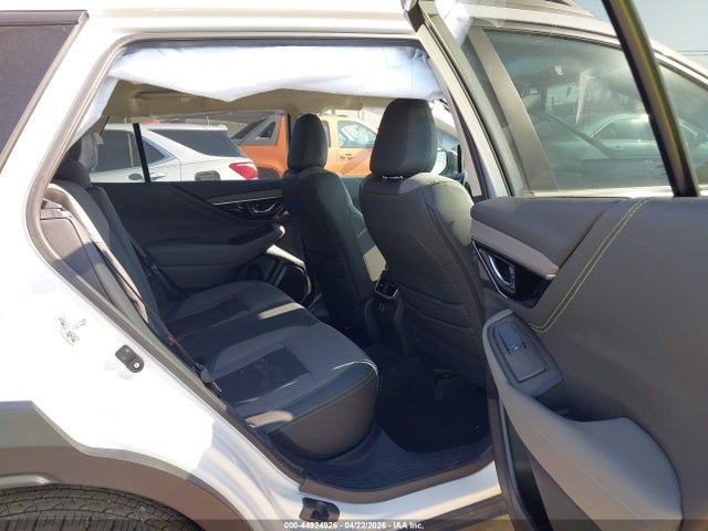 Продажа на аукционе авто 2025 Subaru Outback Onyx Edition, vin: 4S4BTALC2S3213508, номер лота: 44924926