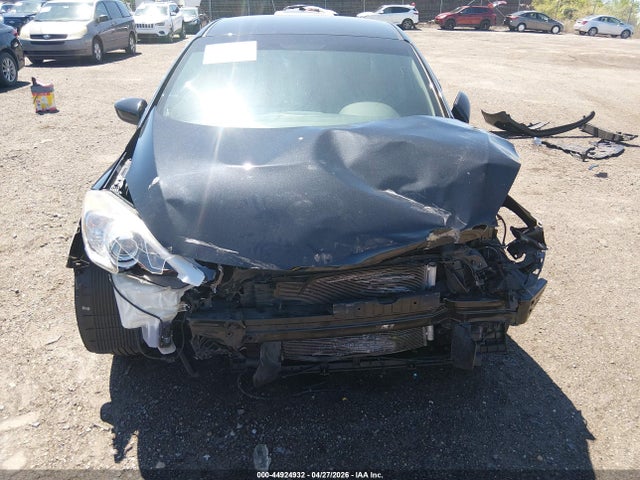 KIA FORTE LX 2016 KNAFK4A68G5491992 Image 6