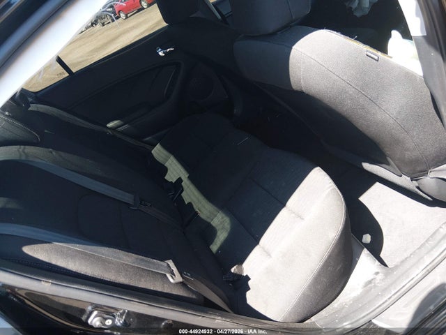 KIA FORTE LX 2016 KNAFK4A68G5491992 Image 8