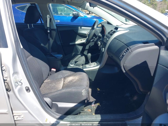 Продаж на аукціоні авто 2012 Toyota Corolla S, vin: 2T1BU4EE1CC833633, номер лоту: 44924933