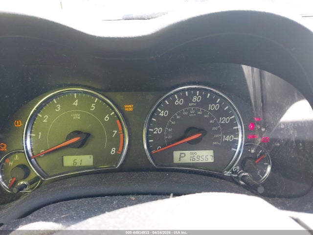 Продаж на аукціоні авто 2012 Toyota Corolla S, vin: 2T1BU4EE1CC833633, номер лоту: 44924933