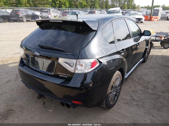 Aukcja sprzedaży 2013 Subaru Impreza Wrx Premium, vin: JF1GR7E66DG207764, numer aukcji: 44924934