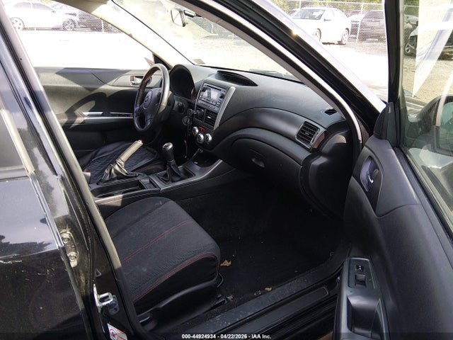 Aukcja sprzedaży 2013 Subaru Impreza Wrx Premium, vin: JF1GR7E66DG207764, numer aukcji: 44924934