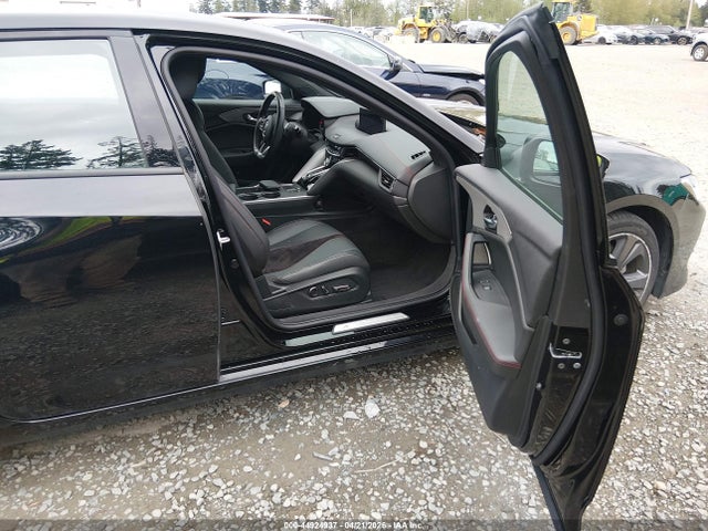 Aukcja sprzedaży 2023 Acura Tlx A-spec Package, vin: 19UUB6F51PA005229, numer aukcji: 44924937