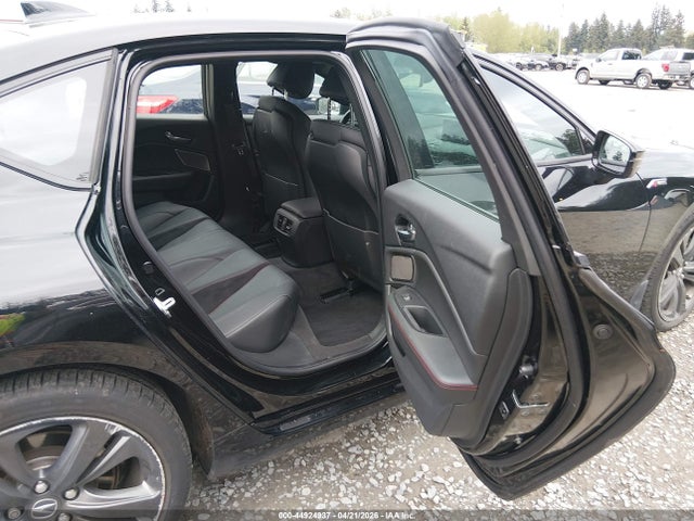 Aukcja sprzedaży 2023 Acura Tlx A-spec Package, vin: 19UUB6F51PA005229, numer aukcji: 44924937